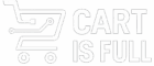 Welcome to Cart is full